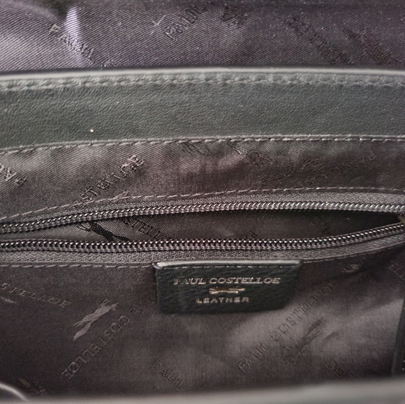 Paul Costelloe Shoulder Bag - Picture 4 of 10